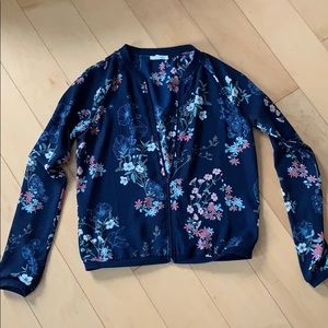 Maurices Light Weight Jacket